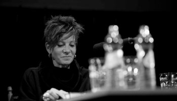 Petra Soukupová Foto: Karolina Kohoutková